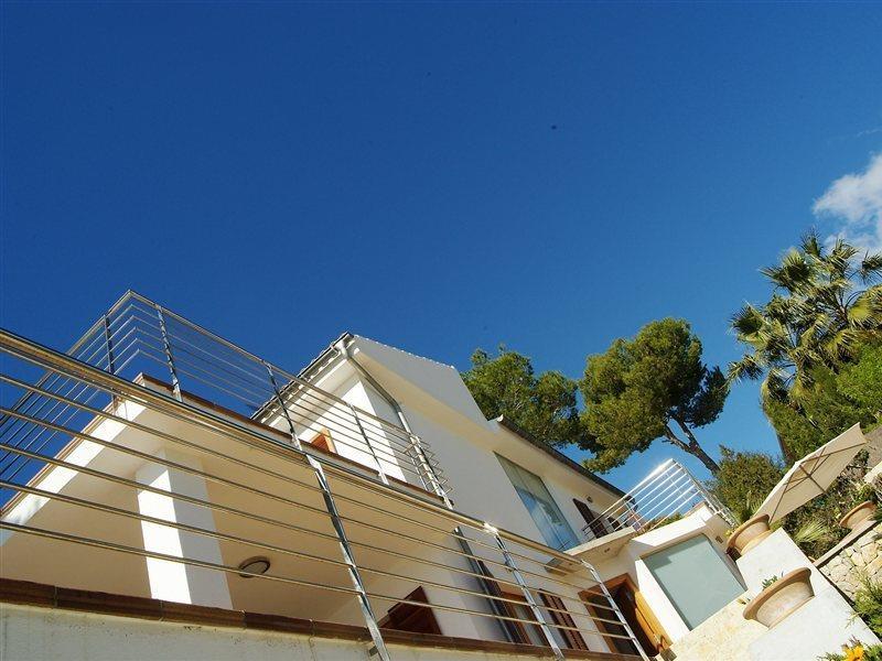 Villa Alcanada - Family Only Port d'Alcúdia Exterior foto