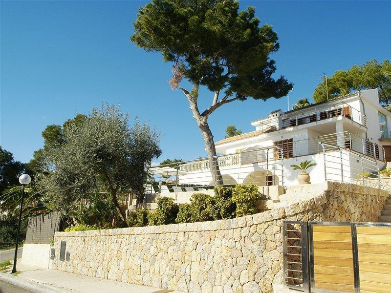 Villa Alcanada - Family Only Port d'Alcúdia Exterior foto