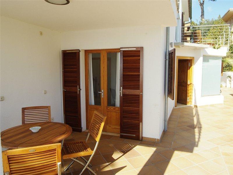 Villa Alcanada - Family Only Port d'Alcúdia Exterior foto